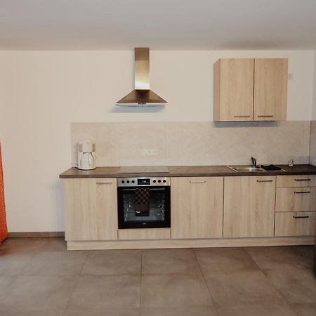 Ferienwohnung/Arbeiterwohnung Kampenwand Rohrdorf  Zewnętrze zdjęcie