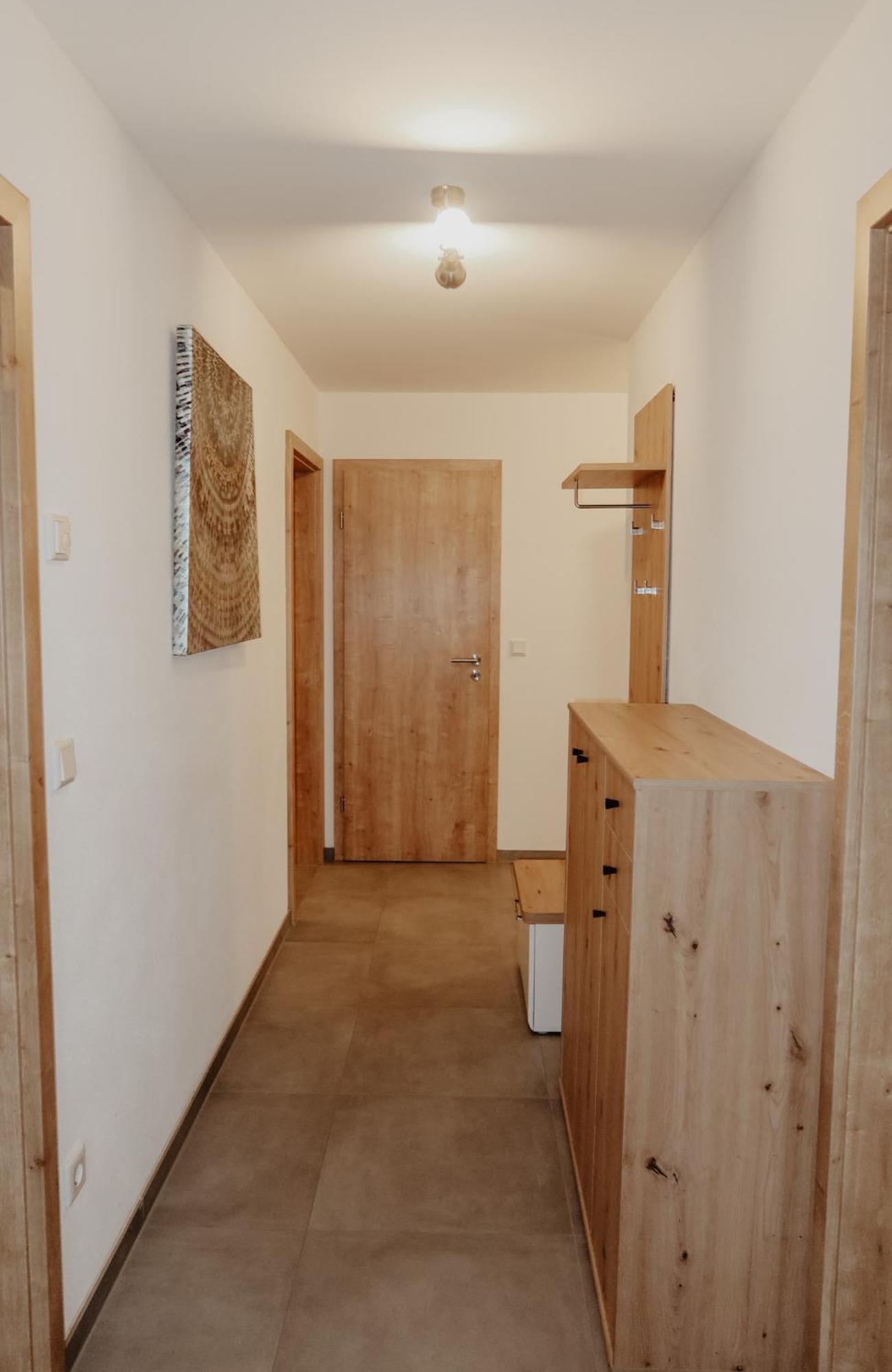 Ferienwohnung/Arbeiterwohnung Kampenwand Rohrdorf  Zewnętrze zdjęcie