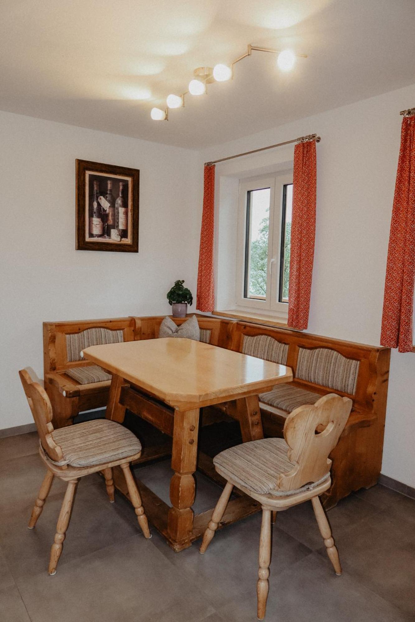 Ferienwohnung/Arbeiterwohnung Kampenwand Rohrdorf  Zewnętrze zdjęcie
