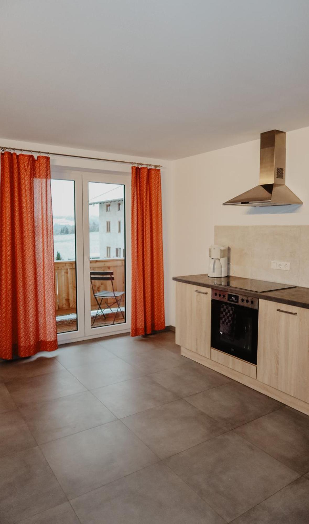 Ferienwohnung/Arbeiterwohnung Kampenwand Rohrdorf  Zewnętrze zdjęcie
