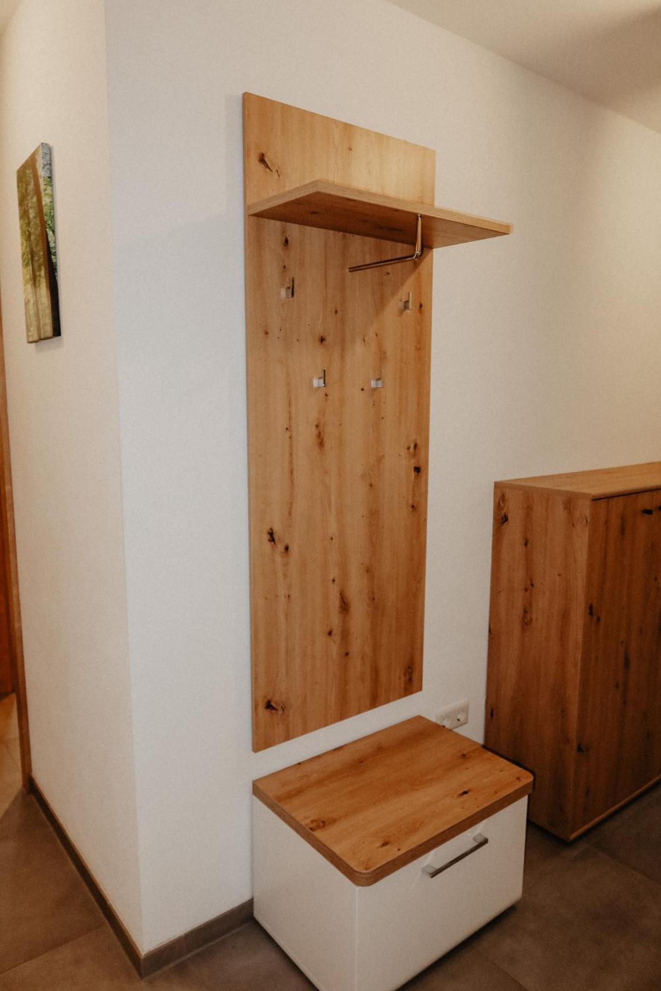 Ferienwohnung/Arbeiterwohnung Kampenwand Rohrdorf  Zewnętrze zdjęcie