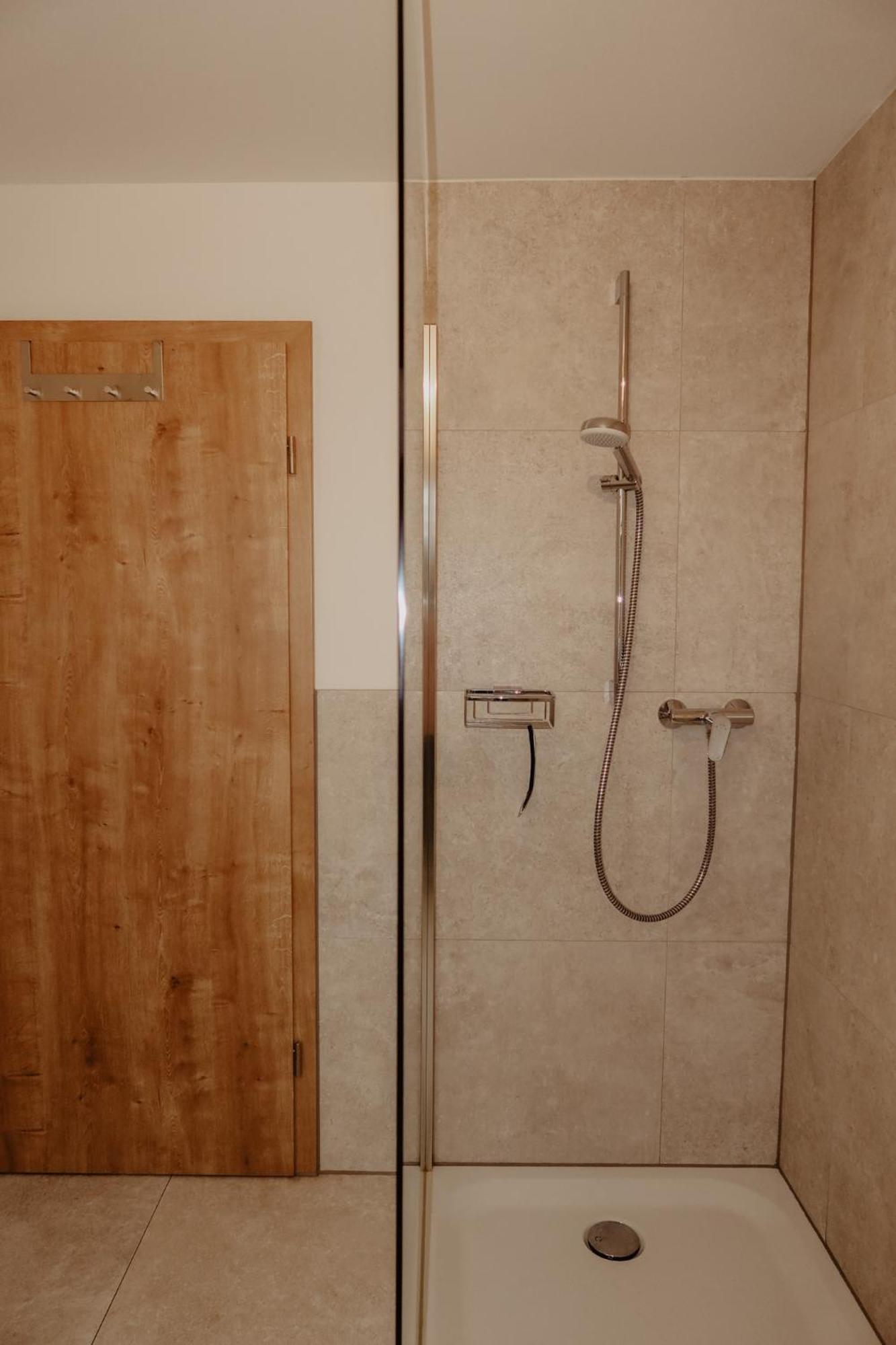 Ferienwohnung/Arbeiterwohnung Kampenwand Rohrdorf  Zewnętrze zdjęcie